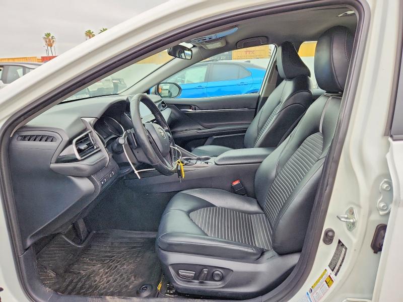Продаж на аукціоні авто 2023 Toyota Camry, vin: 4T1G11BK1PU081587, номер лоту: 68897506