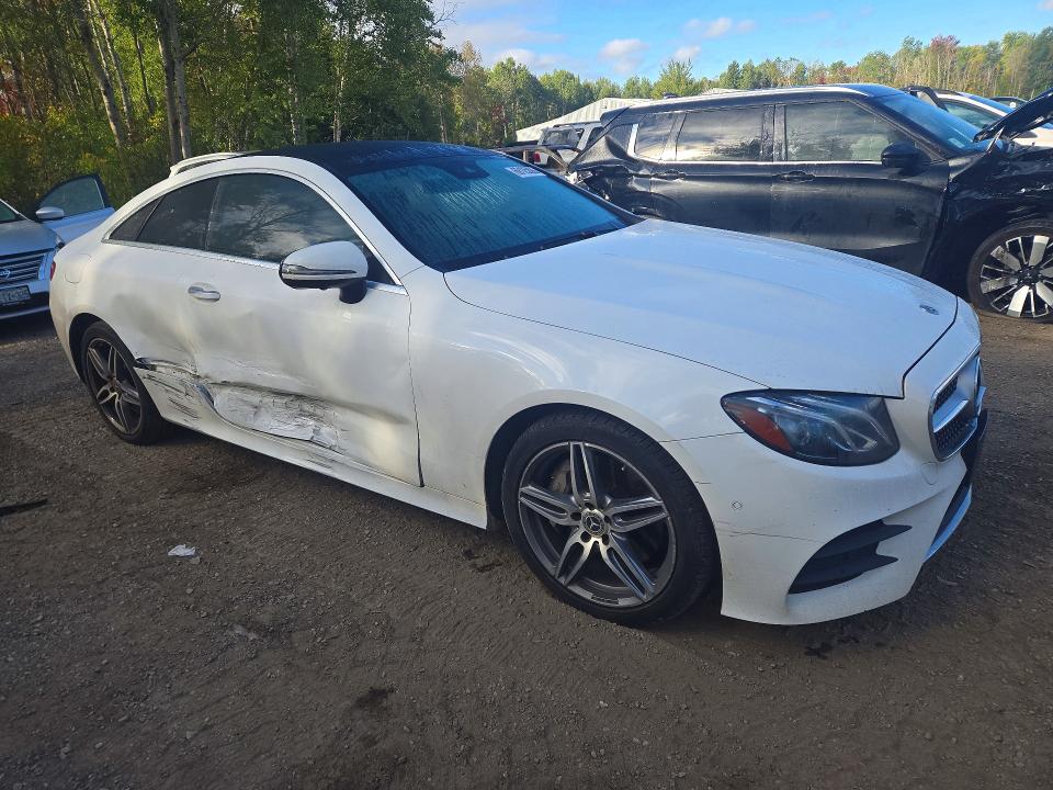 Продаж на аукціоні авто 2019 Mercedes-benz E, vin: WDD1J6JB5KF094337, номер лоту: 69125006