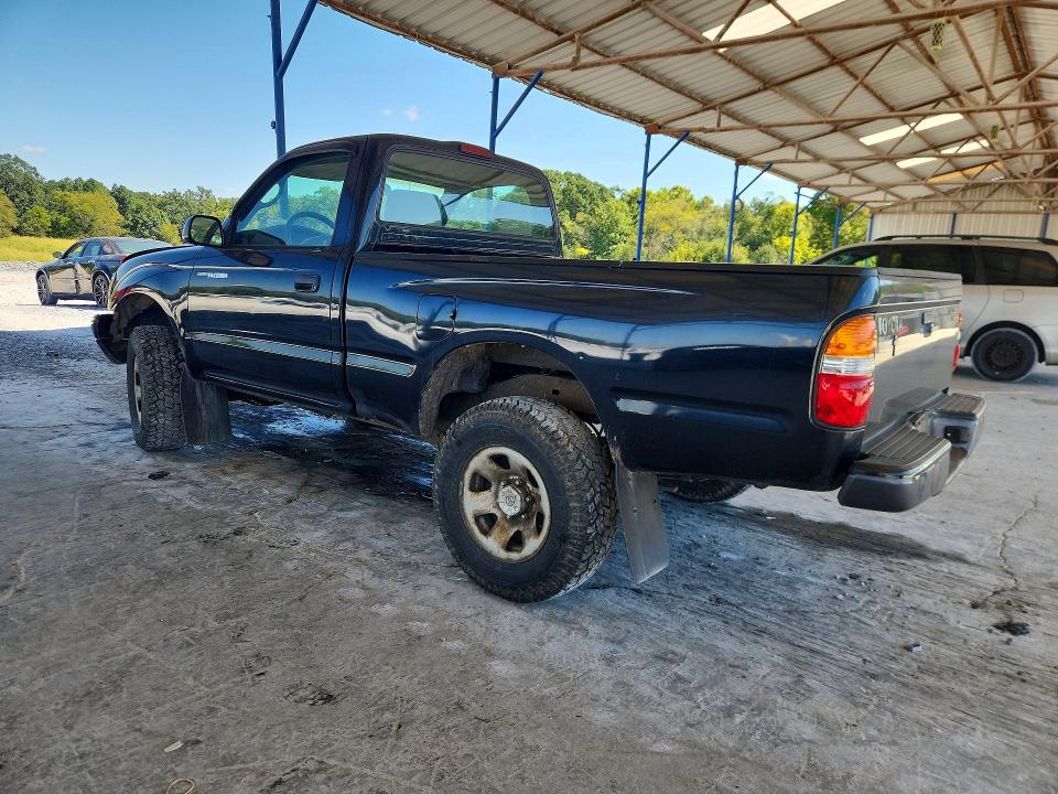Aukcja sprzedaży 2004 Toyota Tacoma, vin: 5TENM92N84Z431103, numer aukcji: 68263636