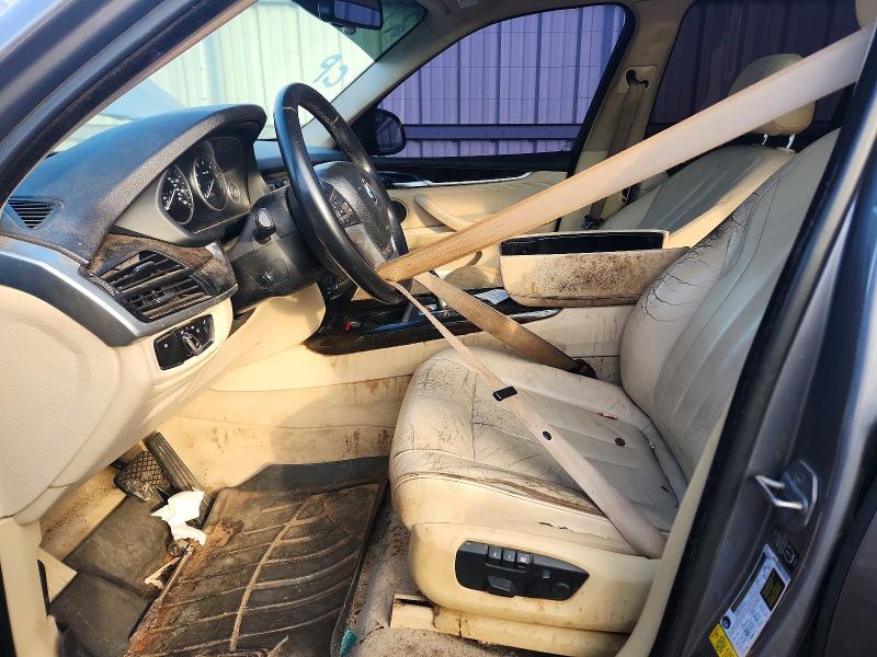Aukcja sprzedaży 2015 Bmw X5, vin: 5UXKR2C54F0H35866, numer aukcji: 71233156