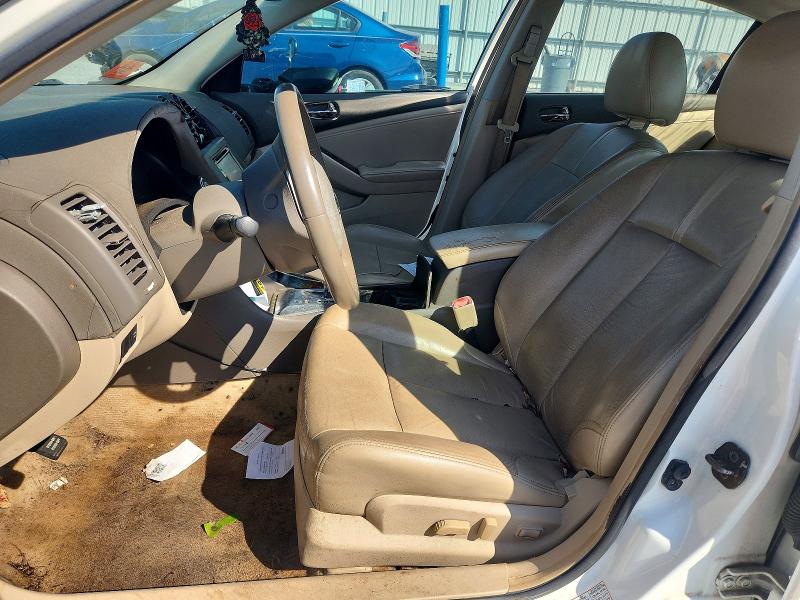 Aukcja sprzedaży 2010 Nissan Altima, vin: 1N4AL2AP4AN411432, numer aukcji: 67357836
