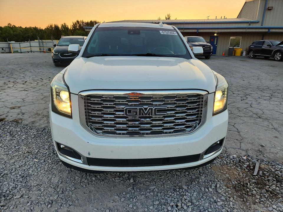 Продаж на аукціоні авто 2018 Gmc Yukon, vin: 1GKS2CKJ6JR141053, номер лоту: 67525466