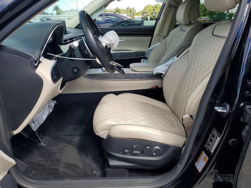 Продаж на аукціоні авто 2025 Genesis Gv70, vin: 5NMMCDTC5SH034847, номер лоту: 69701436