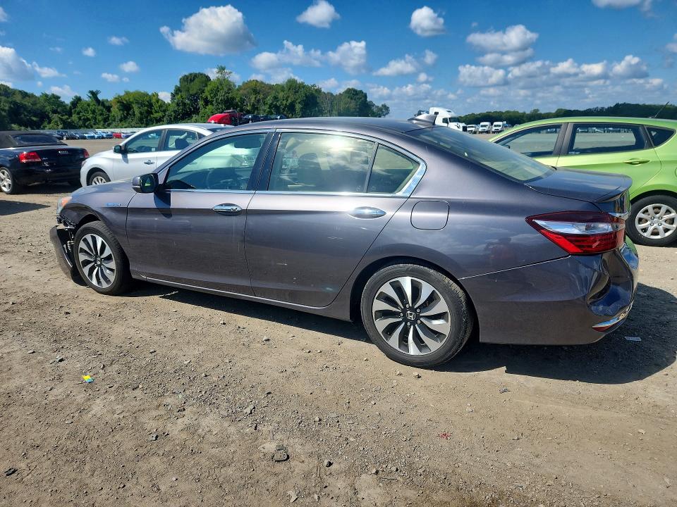 Продажа на аукционе авто 2017 Honda Accord, vin: JHMCR6F5XHC020077, номер лота: 67667346