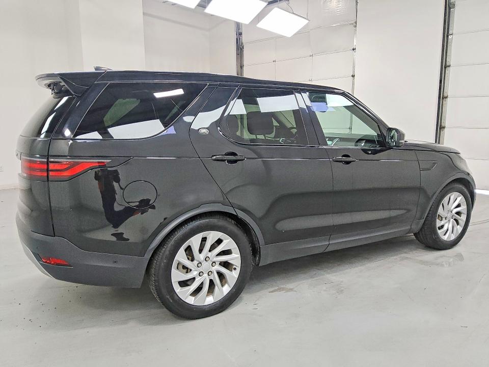 Продажа на аукционе авто 2024 Land Rover Discovery, vin: SALRJ2EX0R2490536, номер лота: 70284606