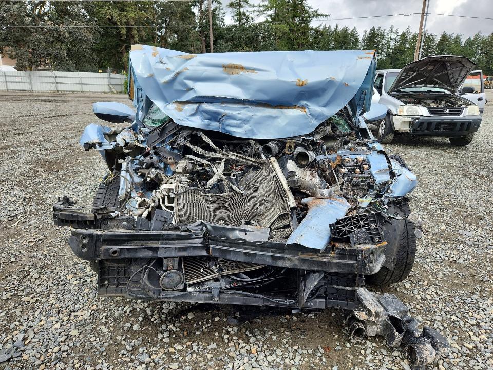Продаж на аукціоні авто 2011 Hyundai Elantra, vin: KMHDH4AE7BU155857, номер лоту: 66858566