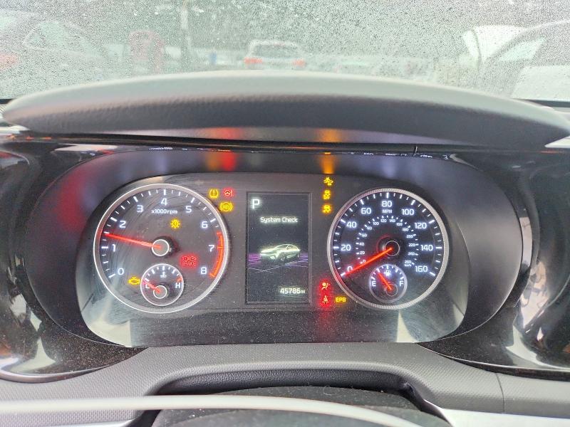 Продаж на аукціоні авто 2023 Kia K5, vin: 5XXG64J21PG174298, номер лоту: 69199996