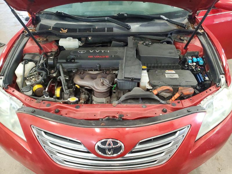 Продаж на аукціоні авто 2009 Toyota Camry, vin: 4T1BB46K89U074948, номер лоту: 68773856