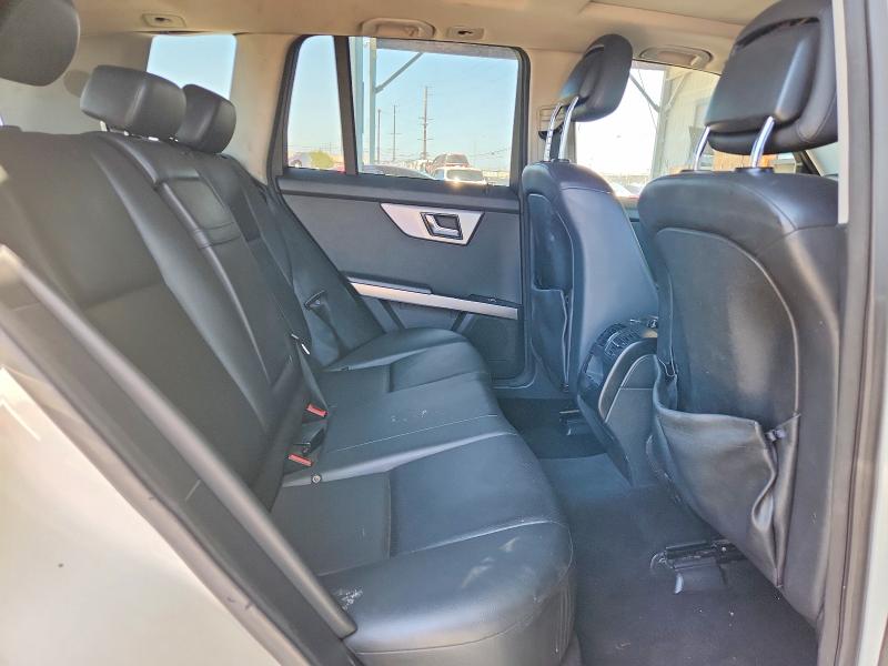Aukcja sprzedaży 2010 Mercedes-benz Glk, vin: WDCGG5GB6AF335870, numer aukcji: 68092816