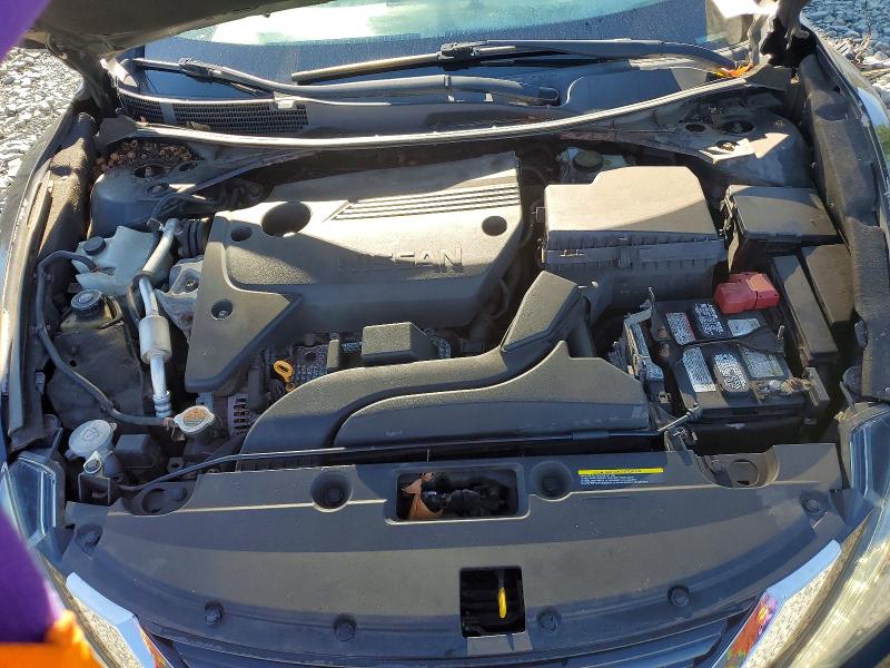 70965586 :رقم المزاد ، 1N4AL3AP3GC293027 vin ، 2016 Nissan Altima مزاد بيع