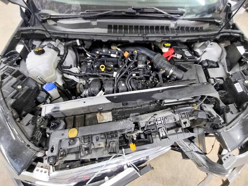 2022 Ford Edge მანქანა იყიდება აუქციონზე, vin: 2FMPK4J97NBB03334, აუქციონის ნომერი: 68070266