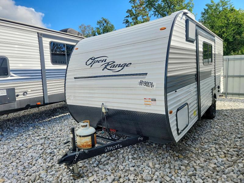 Продаж на аукціоні авто 2026 Open Range Travel Trailer, vin: 58TBM0AK9T1V83059, номер лоту: 69190876
