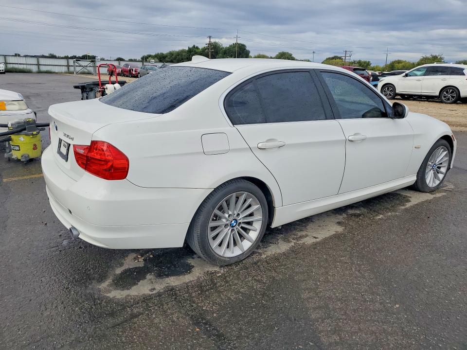 Aukcja sprzedaży 2011 Bmw 335, vin: WBAPN7C55BA949814, numer aukcji: 66603346