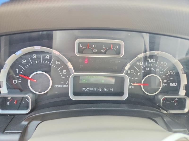 Aukcja sprzedaży 2010 Ford Expedition, vin: 1FMJK1G54AEB48951, numer aukcji: 70720146