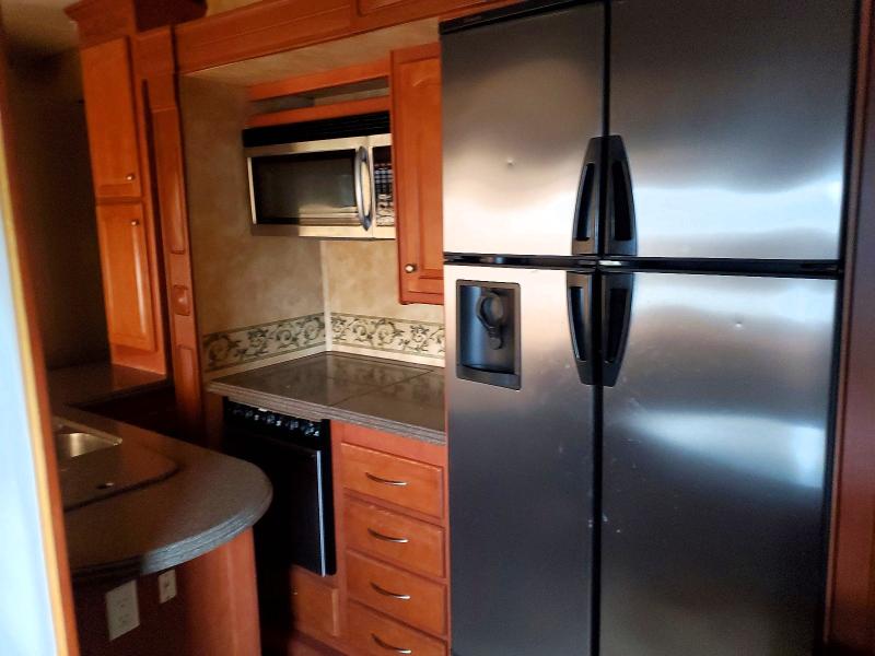 Продаж на аукціоні авто 2010 Heartland Rvs Recreational Vehicle (rv), vin: 5SFBG3723AE205102, номер лоту: 68422556