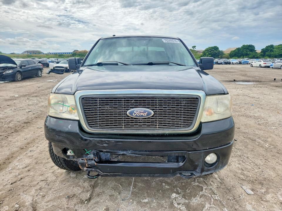 Aukcja sprzedaży 2007 Ford F150, vin: 1FTPW14577KC82158, numer aukcji: 70349516