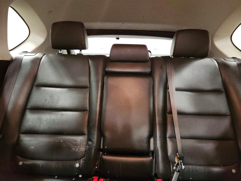 70818286 :رقم المزاد ، JM3KE4DY8F0442655 vin ، 2015 Mazda Cx-5 مزاد بيع