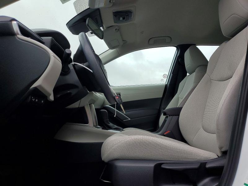 Aukcja sprzedaży 2023 Toyota Corolla Cross, vin: 7MUAAABG5PV066395, numer aukcji: 67971776