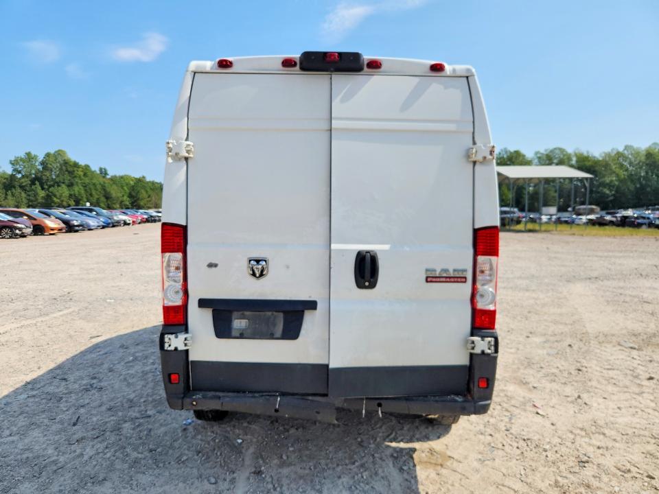 Продаж на аукціоні авто 2020 Ram Promaster 1500, vin: 3C6TRVBG9LE134826, номер лоту: 69106626