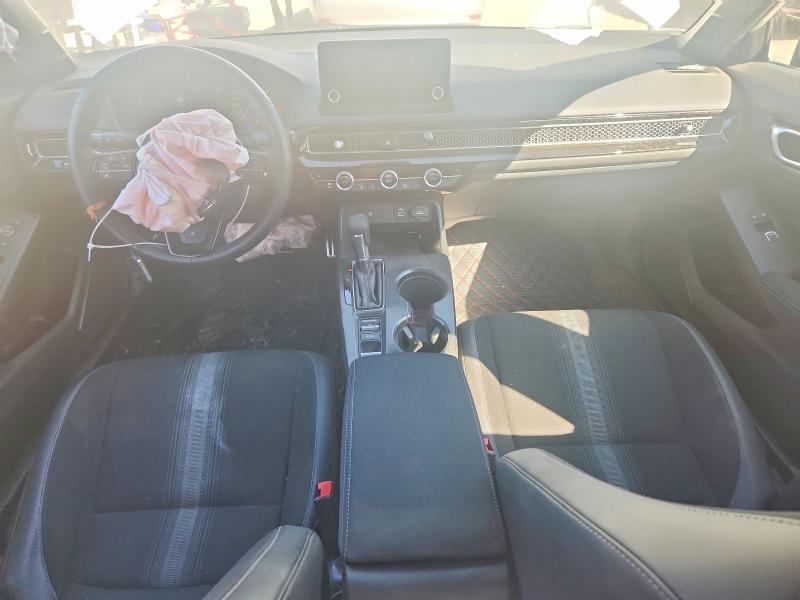 66920406 :رقم المزاد ، 2HGFE2F57RH113013 vin ، 2024 Honda Civic مزاد بيع
