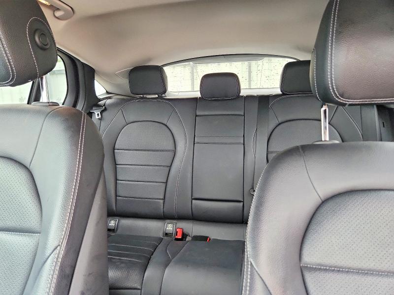Продаж на аукціоні авто 2017 Mercedes-benz Glc Coupe, vin: WDC0J4KB4HF190939, номер лоту: 69776756