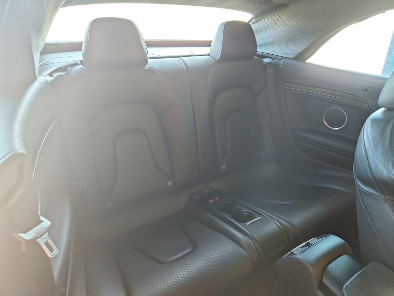 Aukcja sprzedaży 2010 Audi S5, vin: WAUCGAFH5AN022122, numer aukcji: 67475596