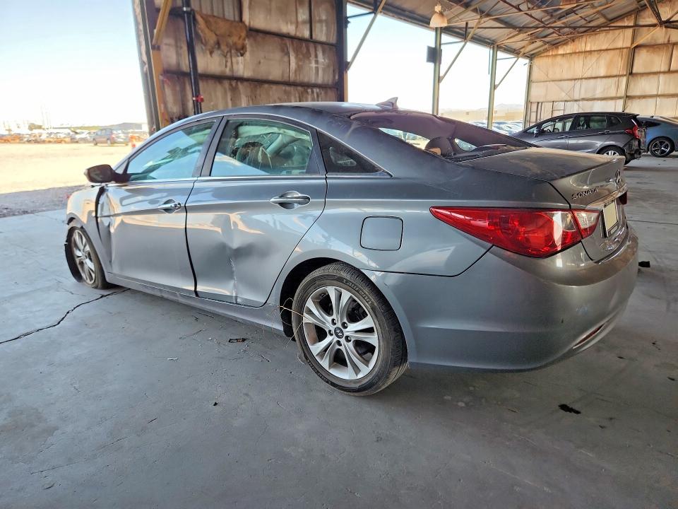 Продаж на аукціоні авто 2013 Hyundai Sonata, vin: 5NPEC4AC8DH675052, номер лоту: 66456786