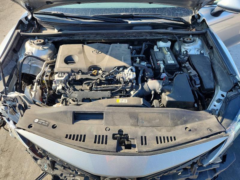 Aukcja sprzedaży 2023 Toyota Camry, vin: 4T1R11AKXPU825620, numer aukcji: 68433746