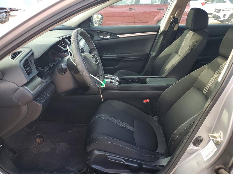Aukcja sprzedaży 2016 Honda Civic, vin: 19XFC2F5XGE050132, numer aukcji: 70897586