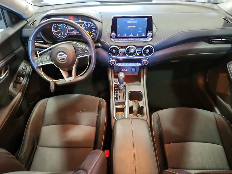 Auction sale of the 2020 Nissan Sentra, vin: 3N1AB8CV5LY240064, lot number: 68940316