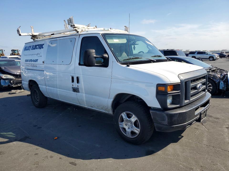 Продажа на аукционе авто 2014 Ford Econoline, vin: 1FTNE1EW3EDA77634, номер лота: 68890476