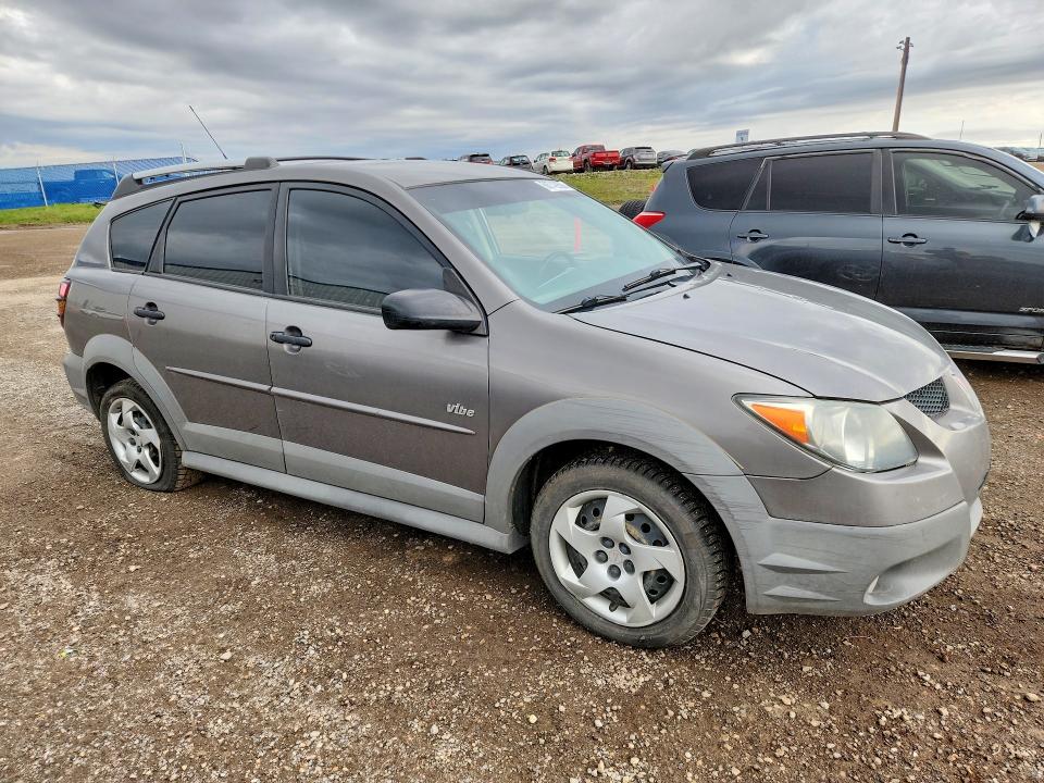 Aukcja sprzedaży 2004 Pontiac Vibe, vin: 5Y2SL62834Z469770, numer aukcji: 68742856