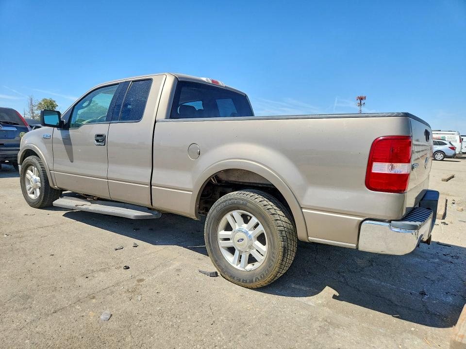 Продаж на аукціоні авто 2004 Ford F150, vin: 1FTPX12534NA63840, номер лоту: 67904676