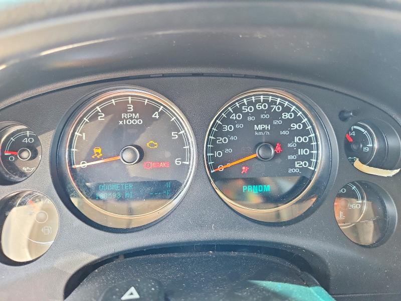 Aukcja sprzedaży 2013 Chevrolet Tahoe, vin: 1GNSKCE01DR183835, numer aukcji: 68254956