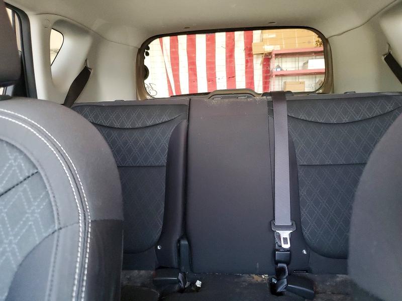 Aukcja sprzedaży 2016 Kia Soul, vin: KNDJN2A22G7250844, numer aukcji: 66482666