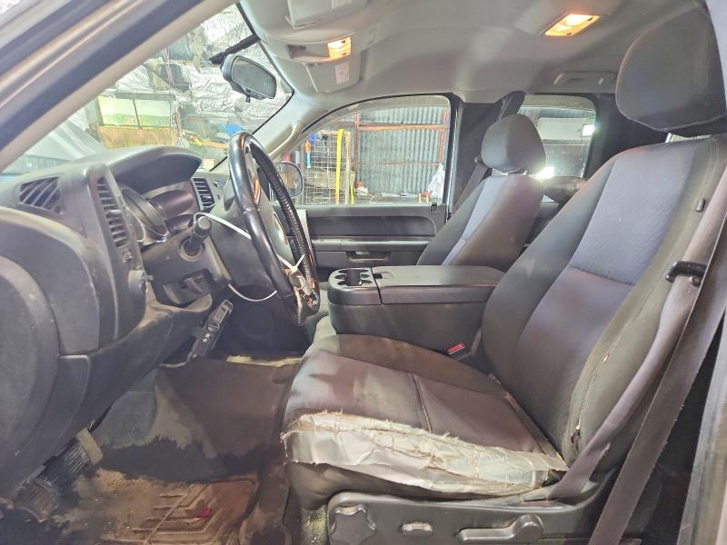 Aukcja sprzedaży 2010 Chevrolet Silverado, vin: 1GCSKSE39AZ192341, numer aukcji: 70009826