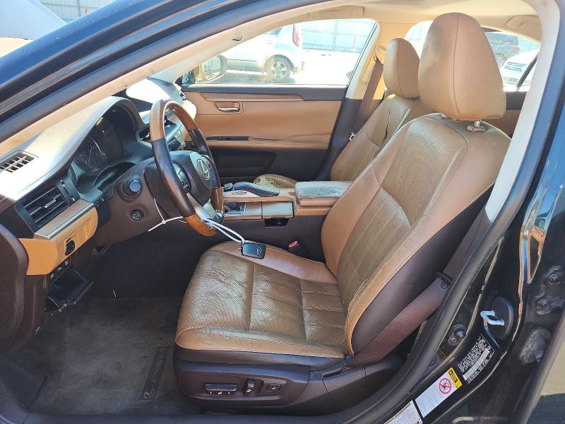 70698886 :رقم المزاد ، JTHBW1GG5G2109194 vin ، 2016 Lexus Es مزاد بيع