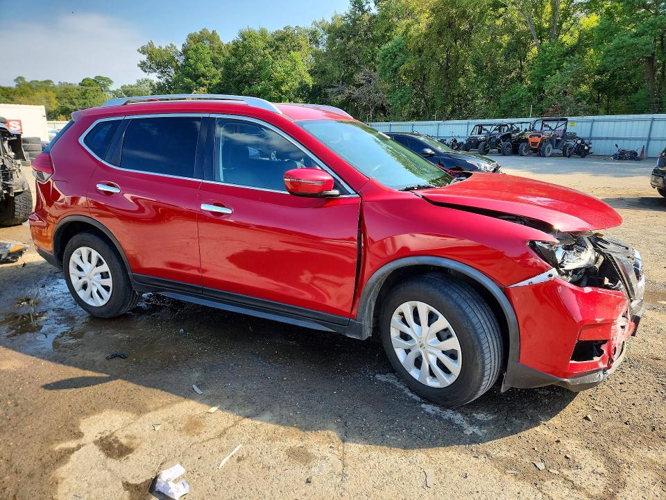 Aukcja sprzedaży 2017 Nissan Rogue, vin: JN8AT2MT0HW385052, numer aukcji: 69151276