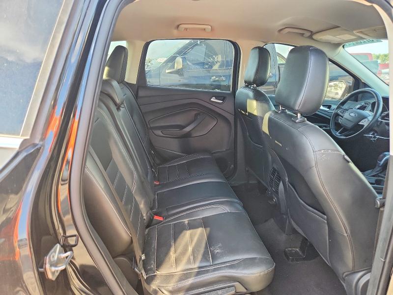 Aukcja sprzedaży 2018 Ford Escape, vin: 1FMCU0HD0JUA84755, numer aukcji: 67237026