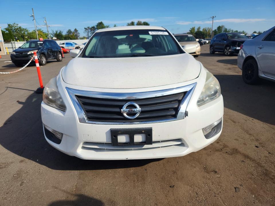 Aukcja sprzedaży 2015 Nissan Altima, vin: 1N4AL3AP2FC229382, numer aukcji: 67695136