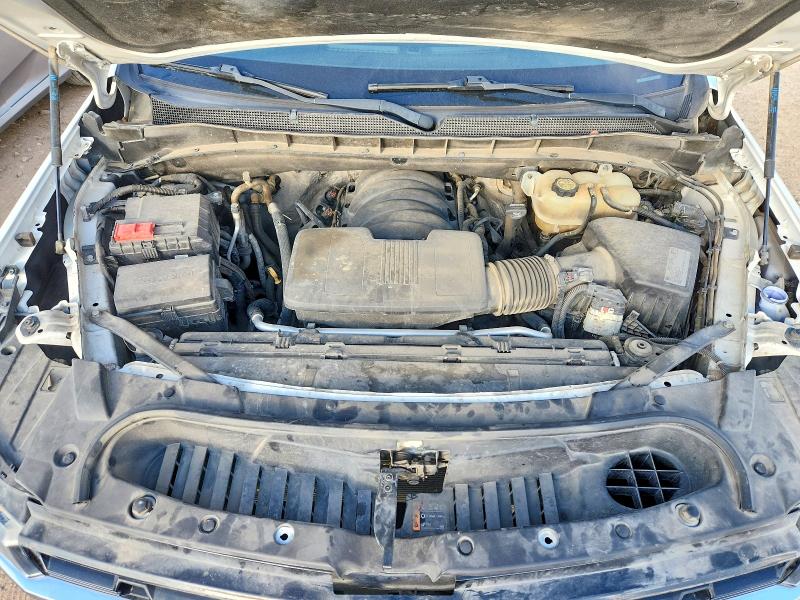 Aukcja sprzedaży 2021 Chevrolet Tahoe, vin: 1GBSCLED4MR297406, numer aukcji: 69824616