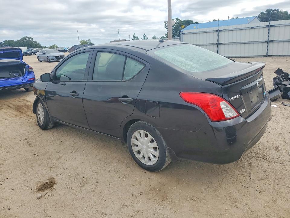 Aukcja sprzedaży 2016 Nissan Versa, vin: 3N1CN7AP4GL899786, numer aukcji: 69452616