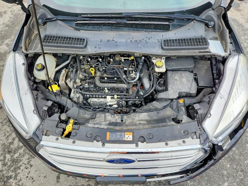 Продажа на аукционе авто 2019 Ford Escape, vin: 1FMCU9GDXKUB83929, номер лота: 69557596