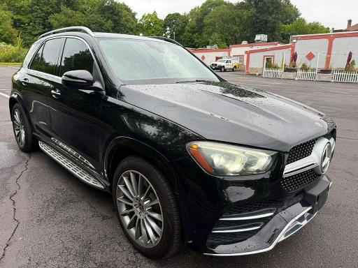 Aukcja sprzedaży 2020 Mercedes-benz Gle, vin: 4JGFB8GB9LA182432, numer aukcji: 66948846