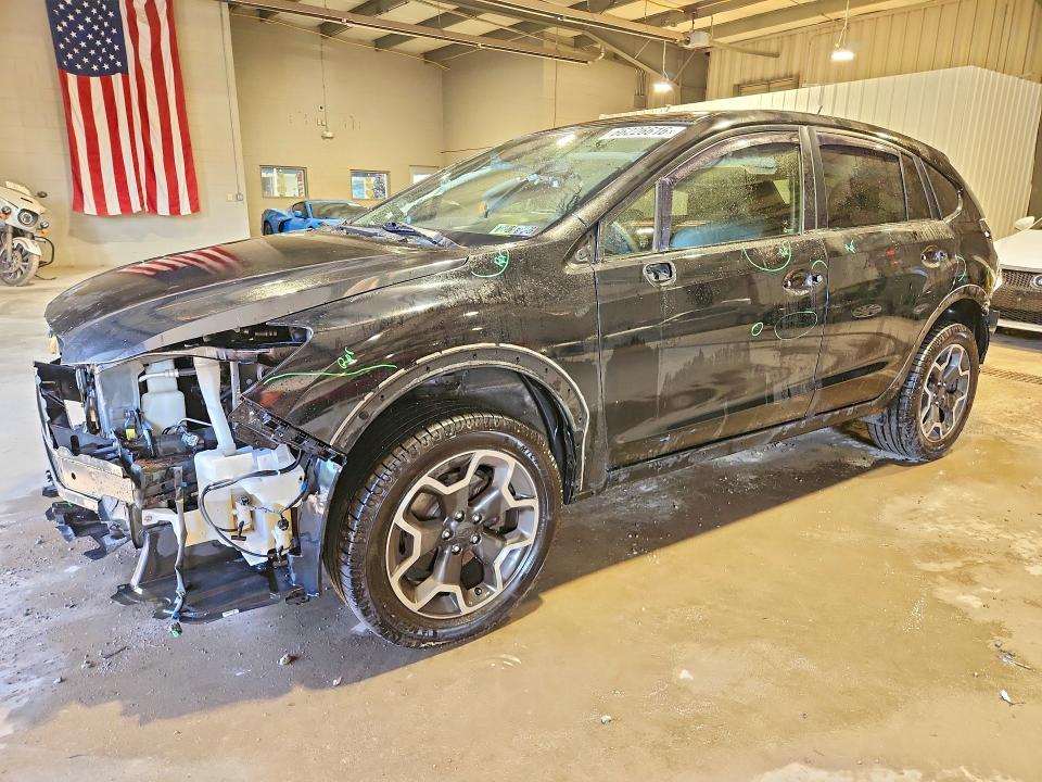 Aukcja sprzedaży 2015 Subaru Xv Crosstrek, vin: JF2GPASC1FH292227, numer aukcji: 66226616