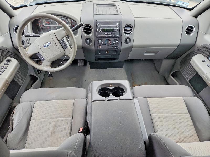Продаж на аукціоні авто 2008 Ford F150, vin: 1FTPX14528FB17710, номер лоту: 68159596