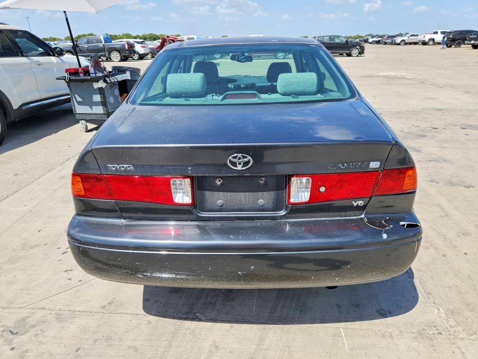Продажа на аукционе авто 2000 Toyota Camry, vin: 4T1BF22K9YU942744, номер лота: 69166286