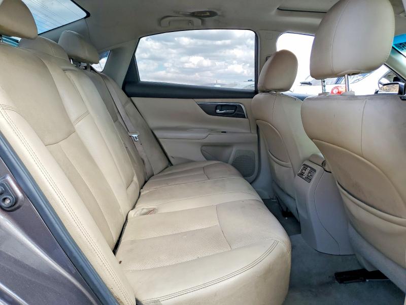 Aukcja sprzedaży 2014 Nissan Altima, vin: 1N4AL3AP0EN364010, numer aukcji: 69146596