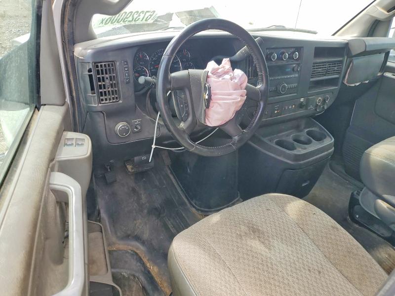 67329006 :رقم المزاد ، 1GB0GRF78M1310115 vin ، 2021 Chevrolet G3500 مزاد بيع