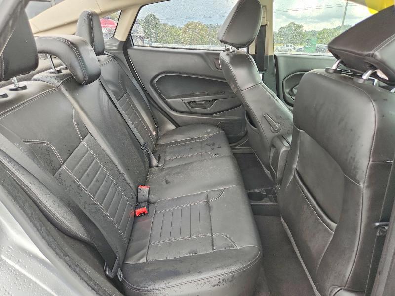 Aukcja sprzedaży 2015 Ford Fiesta, vin: 3FADP4CJ5FM225616, numer aukcji: 68015696